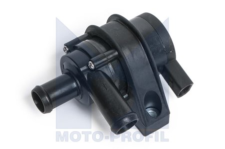 POMPA WODY, OGRZEWANIE POSTOJOWE AUDI SEAT VW