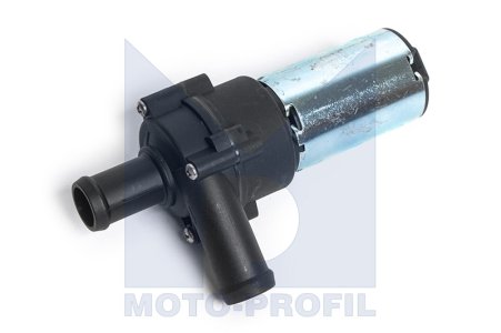 POMPA WODY, OGRZEWANIE POSTOJOWE DB FORD SEAT VW