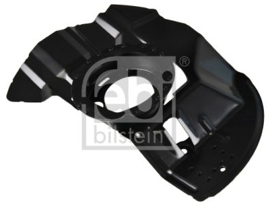 OSŁONA TARCZY HAM. BMW 3 E46 98-05 LP