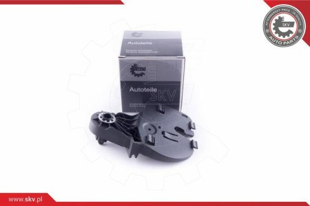 UCHWYT OTWIERANIA MASKI AUDI A3 A4 A5 A6 A7 Q2 Q5