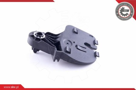 UCHWYT OTWIERANIA MASKI AUDI A3 A4 A5 A6 A7 Q2 Q5