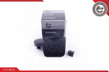 UCHWYT OTWIERANIA MASKI AUDI A3 A4 A5 A6 A7 Q2 Q5