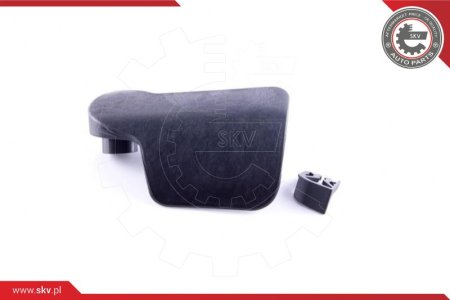 UCHWYT OTWIERANIA MASKI AUDI A3 A4 A5 A6 A7 Q2 Q5