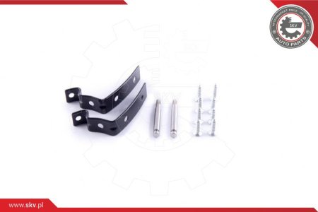 ZESTAW NAPRAWCZY SCHOWKA AUDI A4 (B6 B7)