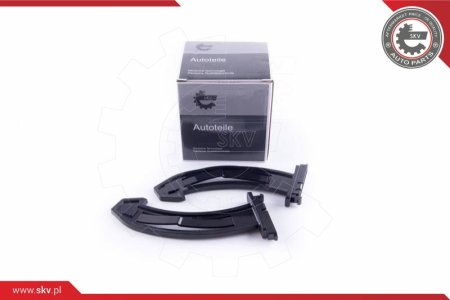 UCHWYT, ZAWIAS MOCOWANIA SCHOWKA OPEL ASTRA G