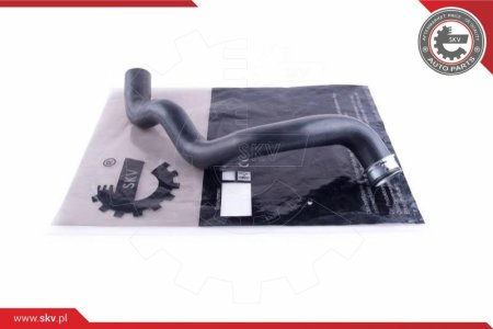 PRZEWÓD CHŁODNICY MERCEDES E-CLASS (W211)