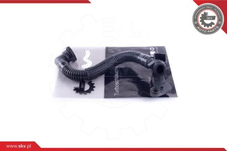 PRZEWÓD WENT. SKRZ. KORB. AUDI SEAT SKODA VW