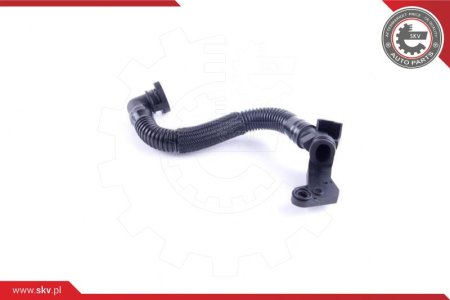 PRZEWÓD WENT. SKRZ. KORB. AUDI SEAT SKODA VW