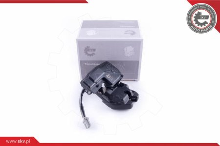 SIŁOWNIK KLAPY BAGAŻNIKA HONDA ACCORD CIVIC CRV