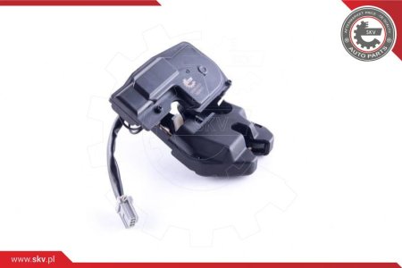 SIŁOWNIK KLAPY BAGAŻNIKA HONDA ACCORD CIVIC CRV