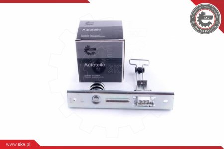 ZAMEK MASKI SILNIKA NISSAN PRIMASTAR OPEL VIVARO