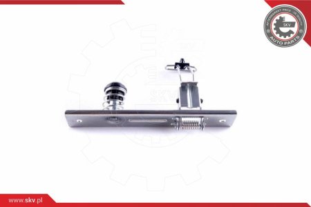 ZAMEK MASKI SILNIKA RENAULT CLIO II