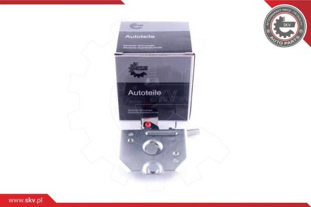 ZAMEK MASKI SILNIKA OPEL MOVANO RENAULT MASTER II