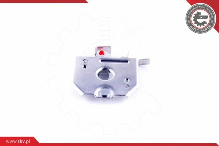 ZAMEK MASKI SILNIKA OPEL MOVANO RENAULT MASTER II