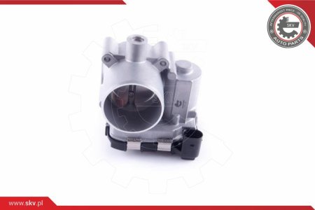 PRZEPUSTNICA POWIETRZA SKODA FABIA II RAPID VW