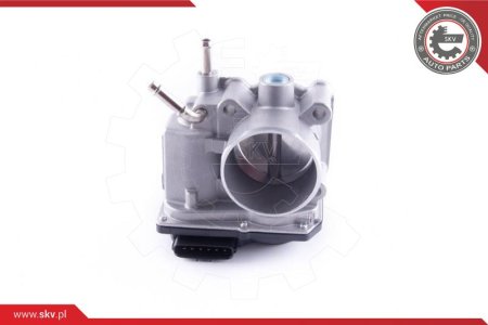 PRZEPUSTNICA POWIETRZA TOYOTA AVENSIS COROLLA