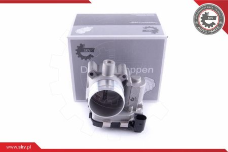 PRZEPUSTNICA POWIETRZA AUDI A1 SEAT IBIZA IV