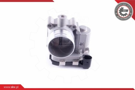 PRZEPUSTNICA POWIETRZA AUDI A1 SEAT IBIZA IV