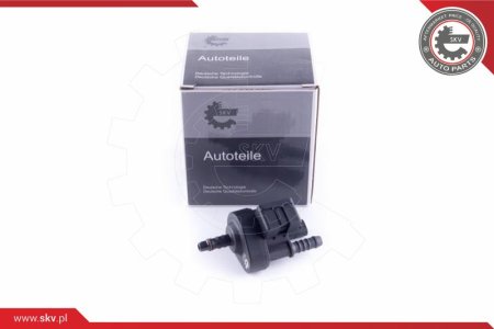 ZAWÓR PODCIŚNIENIA AUDI A4 (B8) A5 (8T3) A6 (C7)