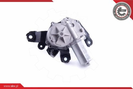 SILNIK WYCIERACZEK TYŁ RENAULT CAPTUR I CLIO