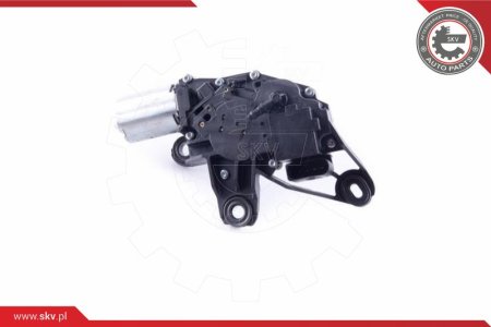 SILNIK WYCIERACZEK PRZÓD VW CADDY III