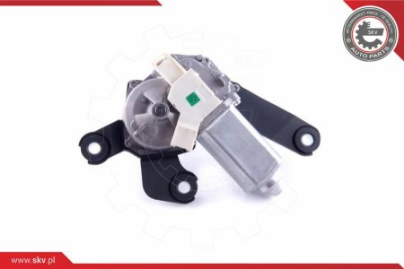 SILNIK WYCIERACZEK TYŁ CITROEN C8