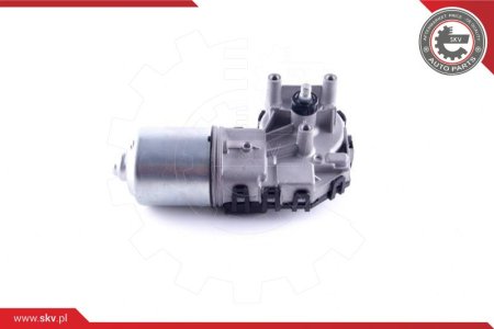 SILNIK WYCIERACZEK PRZÓD FORD MONDEO III