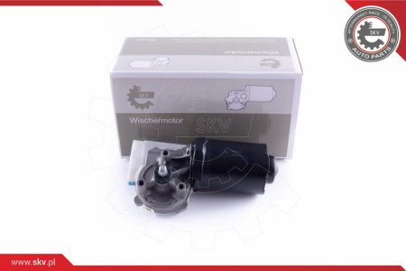 SILNIK WYCIERACZEK PRZÓD FIAT BRAVA BRAVO