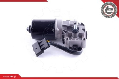 SILNIK WYCIERACZEK TYŁ CITROEN BERLINGO