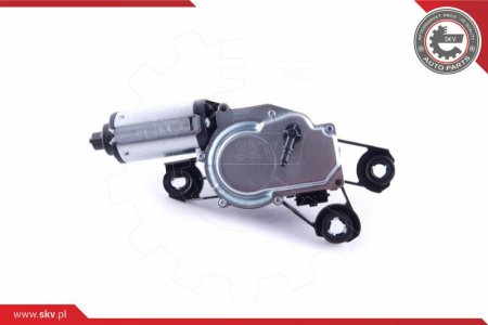 SILNIK WYCIERACZEK TYŁ SEAT IBIZA IV MII