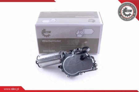 SILNIK WYCIERACZEK TYŁ VW GOLF III IV VENTO