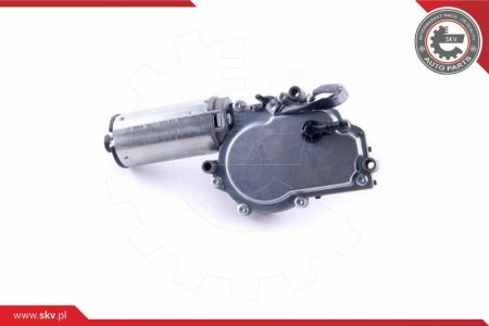 SILNIK WYCIERACZEK TYŁ VW GOLF III IV VENTO