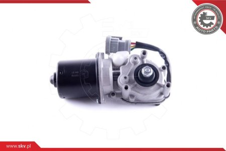 SILNIK WYCIERACZEK PRZÓD IVECO DAILY III