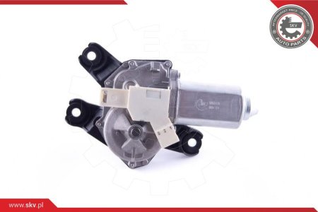 SILNIK WYCIERACZEK TYŁ RENAULT LAGUNA II