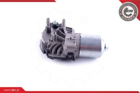 SILNIK WYCIERACZEK PRZÓD SKODA OCTAVIA III VW