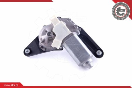 SILNIK WYCIERACZEK TYŁ RENAULT CLIO II