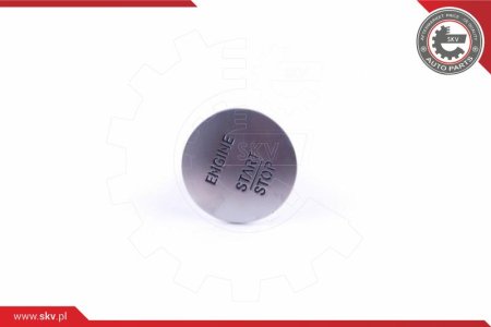 PRZYCISK START STOP KEYLESS MERCEDES