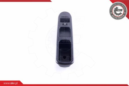 PANEL STEROWANIA SZYBAMI PEUGEOT 307 SW