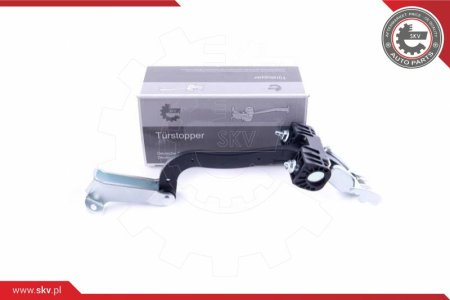 OGRANICZNIK DRZWI CITROEN JUMPER FIAT DUCATO