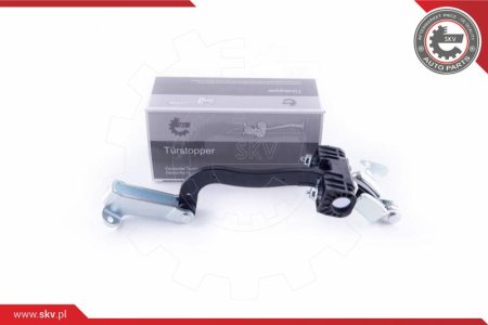 OGRANICZNIK DRZWI CITROEN JUMPER FIAT DUCATO