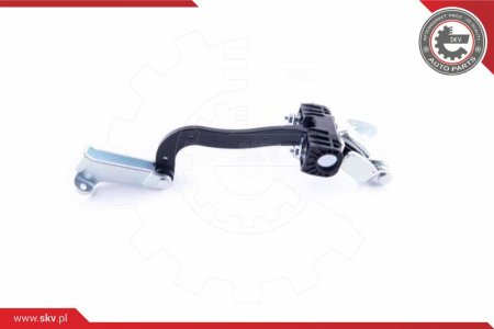 OGRANICZNIK DRZWI CITROEN JUMPER FIAT DUCATO