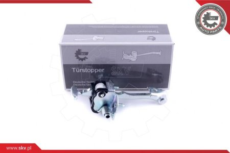 OGRANICZNIK DRZWI OPEL SIGNUM VECTRA C