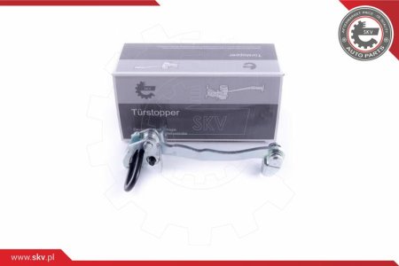 OGRANICZNIK DRZWI OPEL ASTRA G