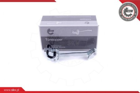 OGRANICZNIK DRZWI OPEL COMBO CORSA C TIGRA