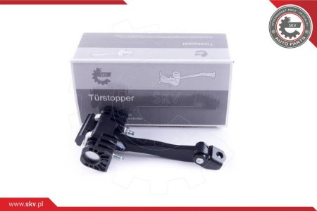 OGRANICZNIK DRZWI OPEL ASTRA H