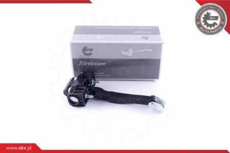 OGRANICZNIK DRZWI OPEL ZAFIRA B