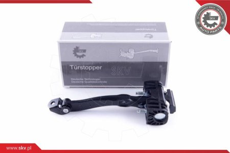 OGRANICZNIK DRZWI OPEL ASTRA H