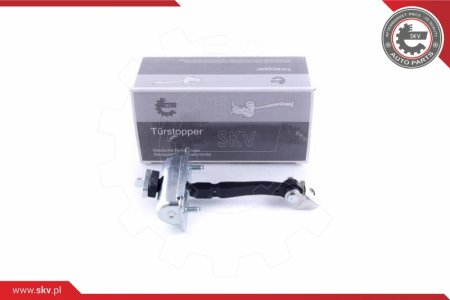 OGRANICZNIK DRZWI OPEL CORSA D E