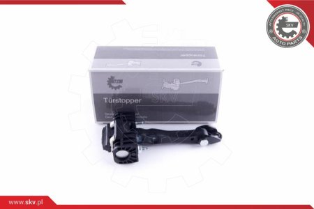 OGRANICZNIK DRZWI CITROEN C4 I