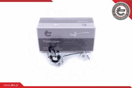 OGRANICZNIK DRZWI FIAT PUNTO